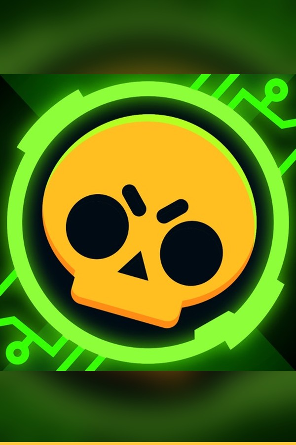 Brawl Stars
