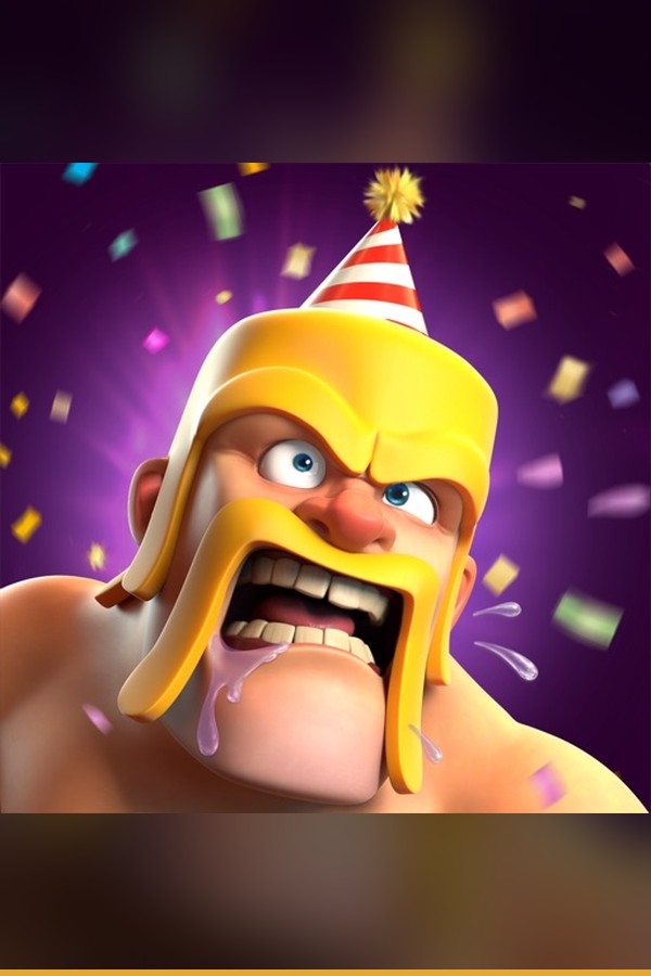 Clash of Clans