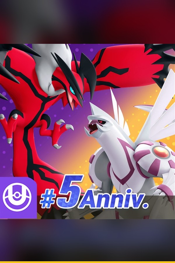 Pokémon UNITE
