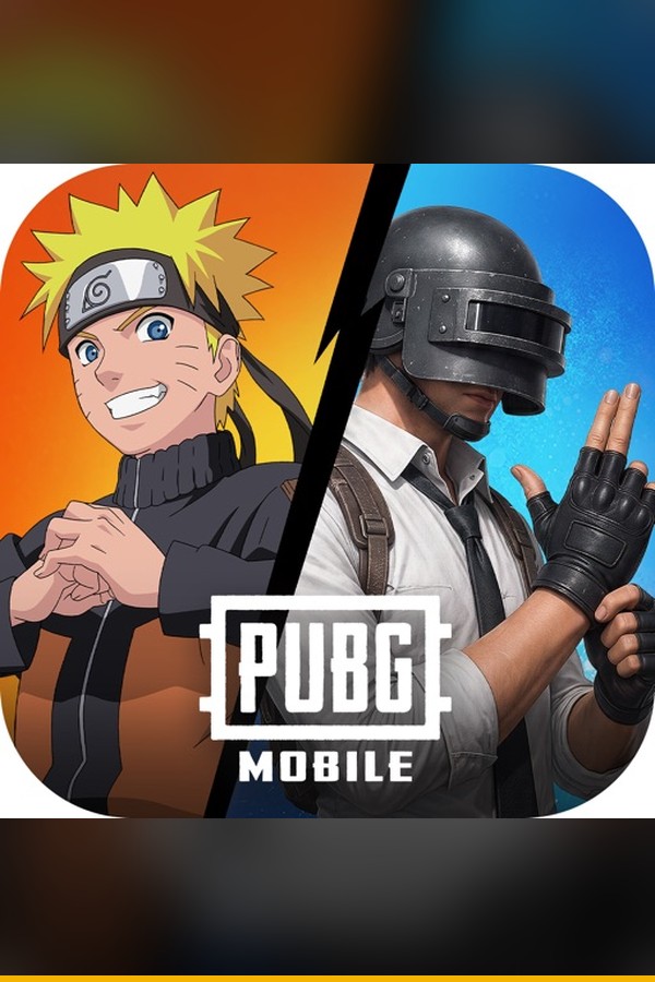 PUBG MOBILE