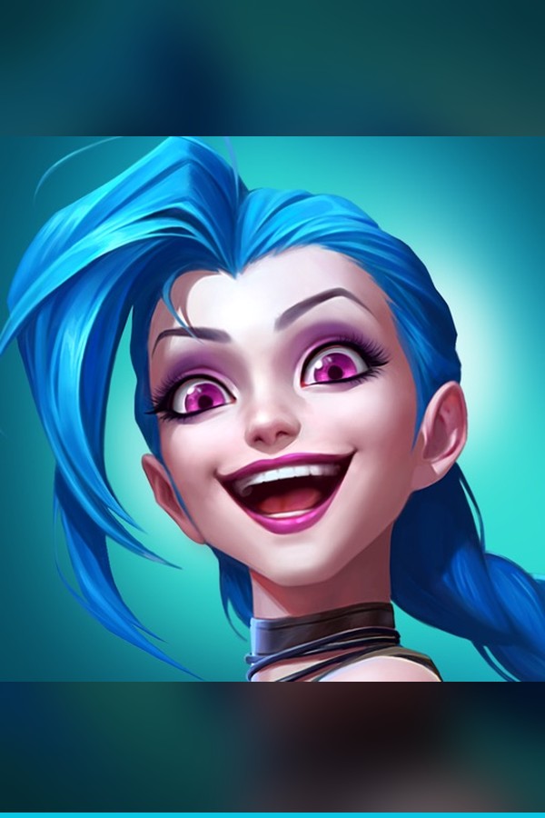 League of Legends: Wild Rift